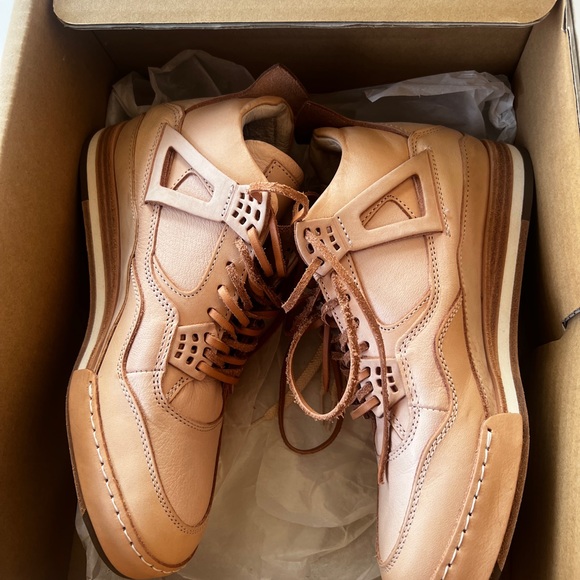 Hender Scheme Air Jordan 4 (MIP-10) - Picture 2 of 8